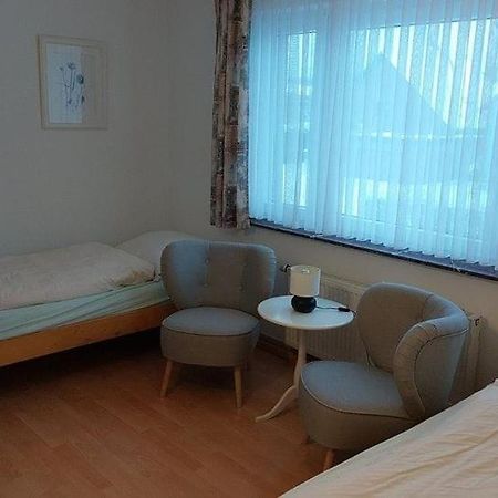Pension Britta รูทเกน ภายนอก รูปภาพ